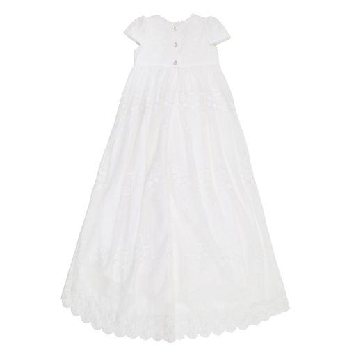 Bebe christening hotsell dress